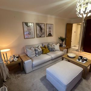 Appartement met een Slaapkamer
